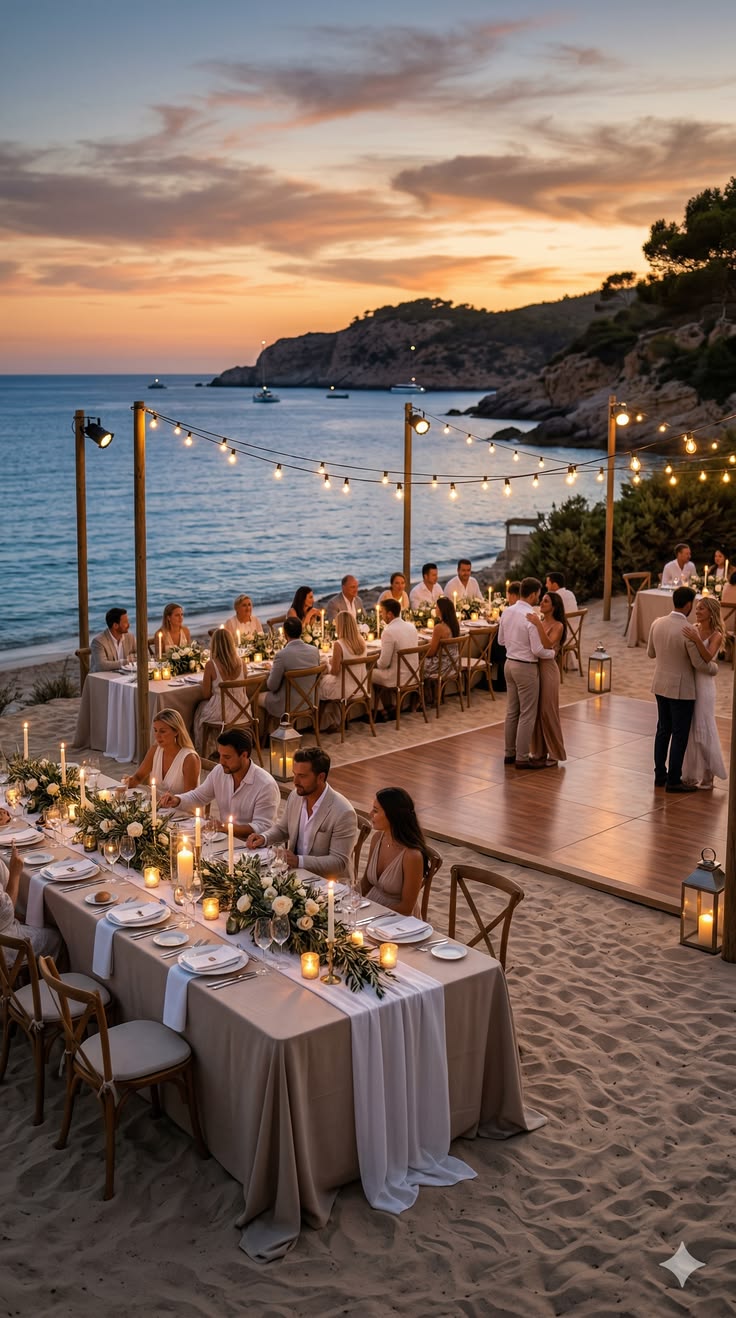Beach Wedding 5